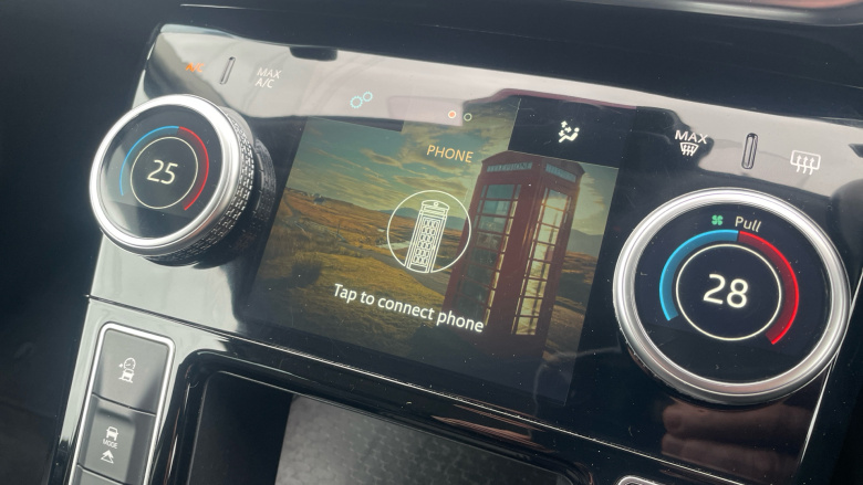 Jaguar I-Pace 294kW EV400 S 90kWh 5dr Auto Electric Estate